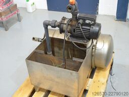 Tecnosystem D3-DM
