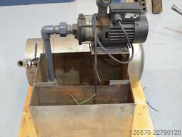 Tecnosystem D3-DM