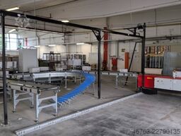 Caljan CB3M 5/7-600