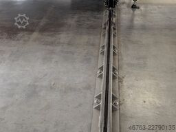 Caljan CB3M 5/7-600