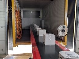 Caljan CB3M 5/7-600