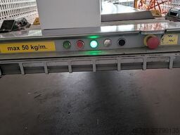 Caljan CB3M 5/7-600