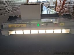 Caljan CB3M 5/7-600