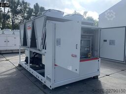 Used Industrial Chiller CLIMAVENETA - 398.9 kW | With warranty