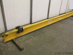 Wewira 1000 kg  Länge 5480 mm