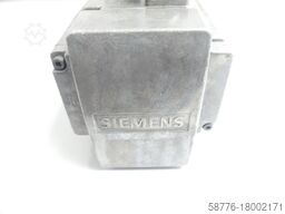 Siemens 1FK7060-5AF71-1EG0  SN:YFC332835403002 gen. mit 12 Mon. Gewährleistung