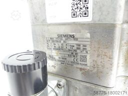 Siemens 1FK7060-5AF71-1EG0  SN:YFC332835403002 gen. mit 12 Mon. Gewährleistung
