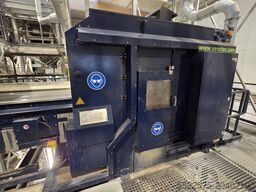 Sesotec VARIOSORT+ WEEE CM 1920