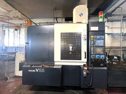 Makino V55