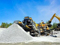 220-340 t/h cone crusher / stone crusher 220-340 t/h cone crusher / stone crusher