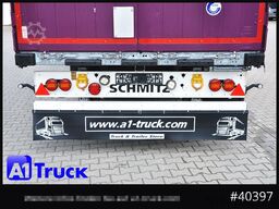 SCHMITZ S01, Code XL, verzinkt, VDI 2700, original 24.647 km