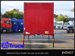 KRONE BDF 7,82 Wechselbrücke, 2680mm Innenhöhe.