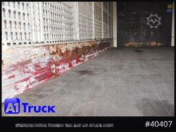 KRONE BDF 7,82 Wechselbrücke, 2680mm Innenhöhe.