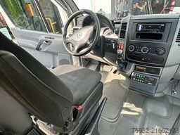 MERCEDES-BENZ Sprinter 516 City 65  KLIMA  TELMA