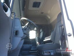 Scania R 410 LA4x2MEB MEGA Xenon Standklima