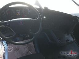 Scania R 410 LA4x2MEB MEGA Xenon Standklima