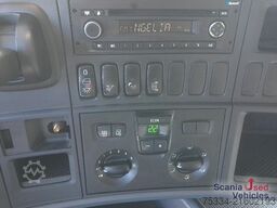 Scania R 410 LA4x2MEB MEGA Xenon Standklima