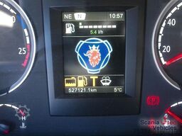 Scania R 410 LA4x2MEB MEGA Xenon Standklima