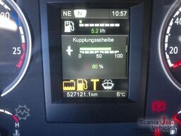 Scania R 410 LA4x2MEB MEGA Xenon Standklima