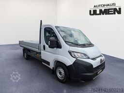 CITROEN Jumper Pritsche L3 3.5T Diesel 140 Automatik