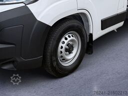 CITROEN Jumper Pritsche L3 3.5T Diesel 140 Automatik