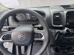 CITROEN Jumper Pritsche L3 3.5T Diesel 140 Automatik