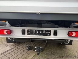 CITROEN Jumper Pritsche L3 3.5T Diesel 140 Automatik