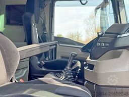 MAN TGX 26.470 * PLATFORM 5,80 m* TOPZUSTAND
