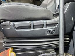 DAF XF 480 SSC, Traxon, Standklima, Klima-Automat