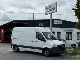 MERCEDES-BENZ Sprinter 215 CDI L2H2 Klima 7MBUX Orig.