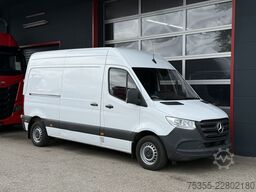 MERCEDES-BENZ Sprinter 215 CDI L2H2 Klima 7MBUX Orig.