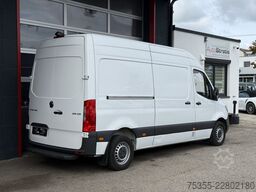 MERCEDES-BENZ Sprinter 215 CDI L2H2 Klima 7MBUX Orig.