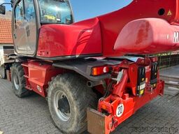 MANITOU MRT 2540+ Privileg + Funkfernbedienung