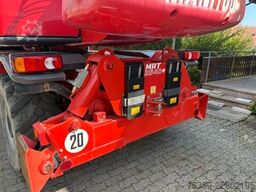 MANITOU MRT 2540+ Privileg + Funkfernbedienung