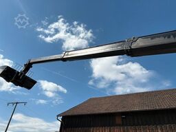 MANITOU MRT 2540+ Privileg + Funkfernbedienung