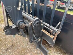 MANITOU MRT 2540+ Privileg + Funkfernbedienung