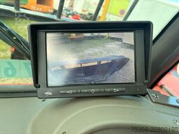 MANITOU MRT 2540+ Privileg + Funkfernbedienung