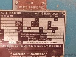 LE ROY SOMER 