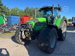 DEUTZ-FAHR 6190 Agrotron TTV VT 52 Klima