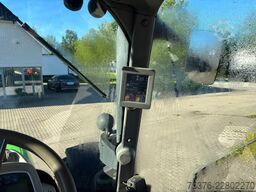 DEUTZ-FAHR 6190 Agrotron TTV VT 52 Klima