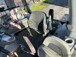 DEUTZ-FAHR 6190 Agrotron TTV VT 52 Klima