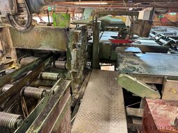 Esterer DK90TL combimes