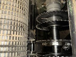 Esterer DK90TL combimes