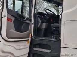 Scania S410 6X2 BDF Intarder Lenkachse VANTEC hyd. Hub...