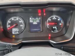 Scania S410 6X2 BDF Intarder Lenkachse VANTEC hyd. Hub...