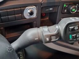 Scania S410 6X2 BDF Intarder Lenkachse VANTEC hyd. Hub...