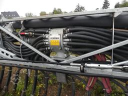 Bomech Multi 4XL 30S