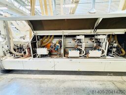 STEFANI squadrabordatrice