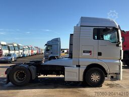 MAN TGX 18.480 (GOOD CONDITION / RETARDER / BONNE E...