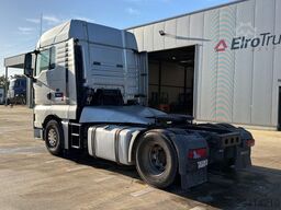 MAN TGX 18.480 (GOOD CONDITION / RETARDER / BONNE E...
